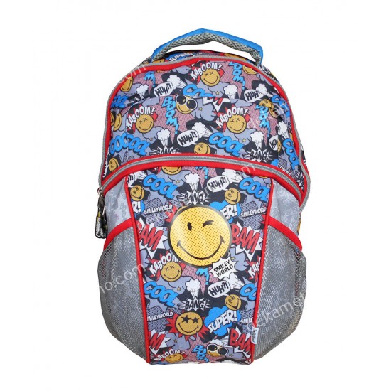 τσαντα πλατησ σακιδιο smile 03.03.0058