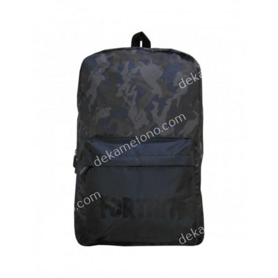 fortnite τσαντα πλατησ μαυρη 300-00056 03.03.0040