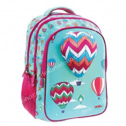 ΤΣΑΝΤΑ ΠΛΑΤΗΣ MUST ΑΕΡΟΣΤΑΤΟ