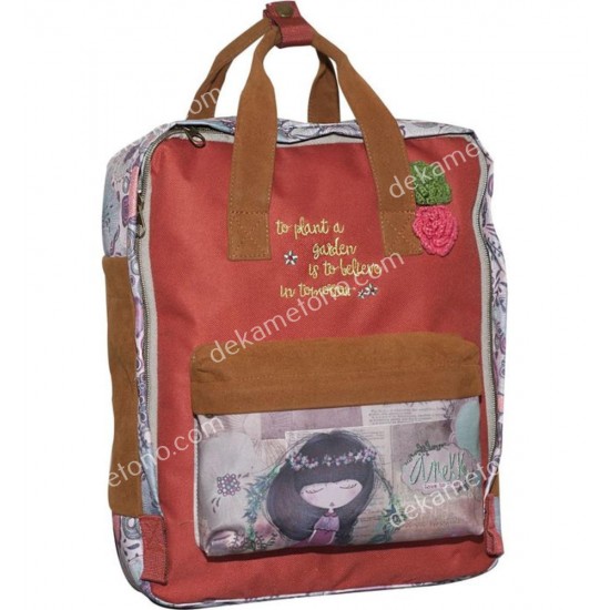 τσαντα πλατησ anekke nature 03.30.0016