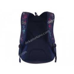 ΤΣΑΝΤΑ ΠΛΑΤΗΣ PULSE TEENS FIREWORKS 121046