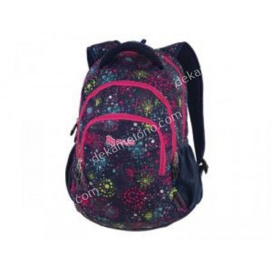 τσαντα πλατησ pulse teens fireworks 121046 03.05.0002