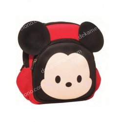 ΤΣΑΝΤΑ ΠΛΑΤΗΣ ΝΗΠΙΑΓΩΓΕΙΟΥ DISNEY TSUM TSUM MICKEY 340-76050