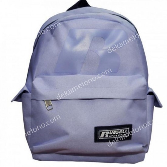 τσαντα πλατησ russell athletic 03.01.0031