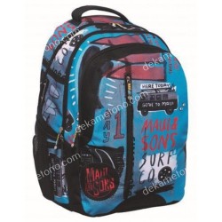 fortnite σακοσ πολυθεσιακοσ camouflage 300-0073 03.03.0068