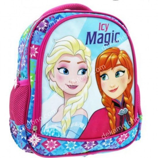 τσαντα πλατησ νηπιαγωγειου frozen 562168 03.01.0064