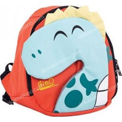 ΤΣΑΝΤΑ ΠΛΑΤΗΣ ΝΗΠΙΑΓΩΓΕΙΟΥ BABY GINO 120932