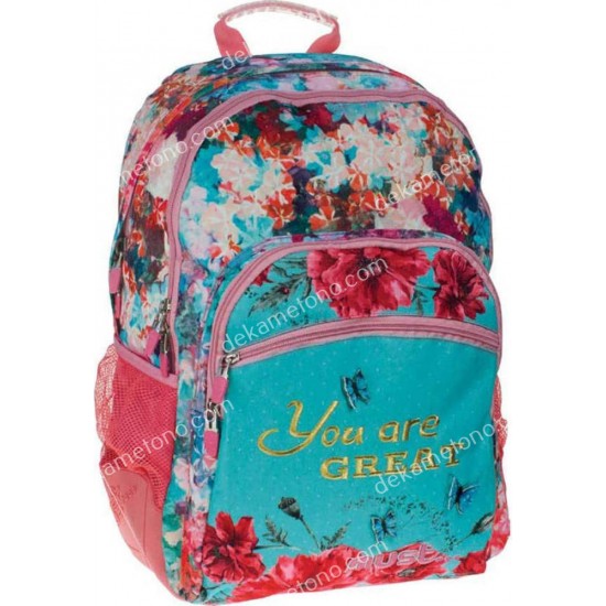 τσαντα πλατησ must energy you are great 03.03.0050