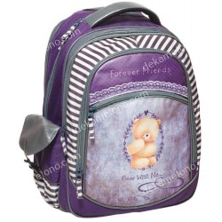 ΤΣΑΝΤΑ ΠΛΑΤΗΣ FOR EVER FRIENDS RUSTIC