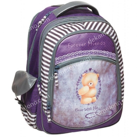 τσαντα πλατησ for ever friends rustic 03.03.0014