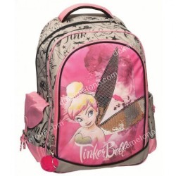 ΤΣΑΝΤΑ ΠΛΑΤΗΣ TINKERBELL