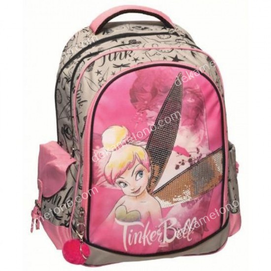 τσαντα πλατησ tinkerbell 03.03.0026