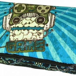 ΚΑΣΕΤΙΝΑ ΟΒΑΛ NO FEAR VIDEO GAME 