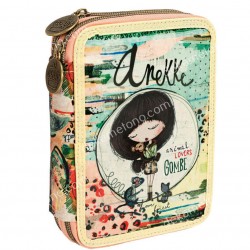 ΚΑΣΕΤΙΝΑ ΓΕΜΑΤΗ ANEKKE JUNGLE