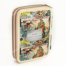 ΚΑΣΕΤΙΝΑ ΓΕΜΑΤΗ ANEKKE JUNGLE