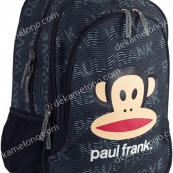 ΤΣΑΝΤΑ ΠΛΑΤΗΣ PAUL FRANK GAME