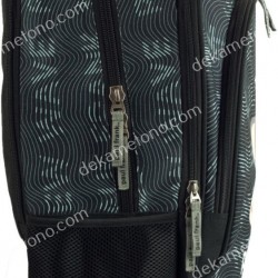 ΤΣΑΝΤΑ ΠΛΑΤΗΣ PAUL FRANK GAME