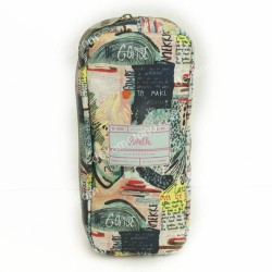 ΚΑΣΕΤΙΝΑ ΟΒΑΛ ANEKKE JUNGLE