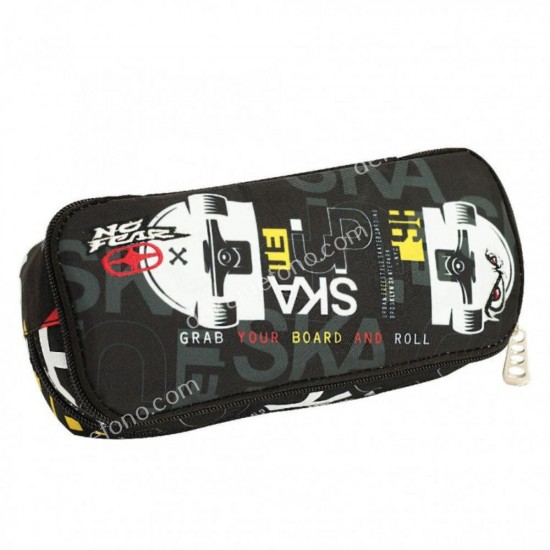 κασετινα οβαλ no fear skate up 04.00.0070