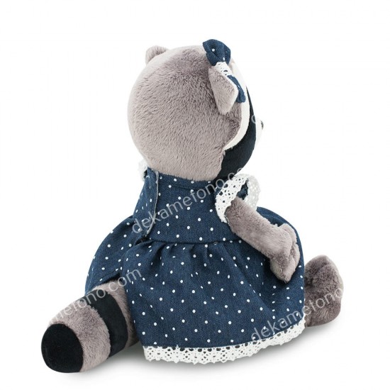 daisy the raccoon: jeans romance 06.06.0065