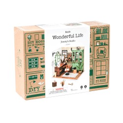 JIMMY'S STUDIO ΞΥΛΙΝΗ ΚΑΤΑΣΚΕΥΗ 