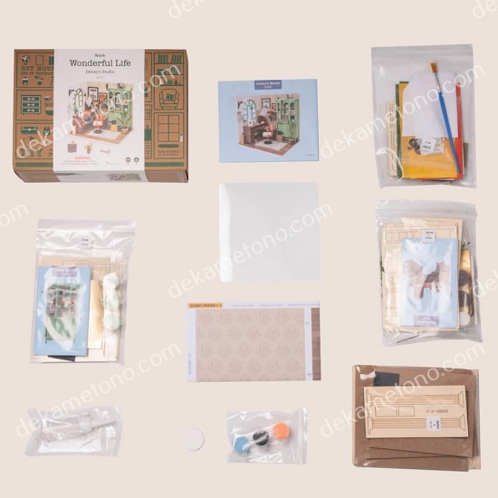 jimmy's studio ξυλινη κατασκευη 06.09.0047