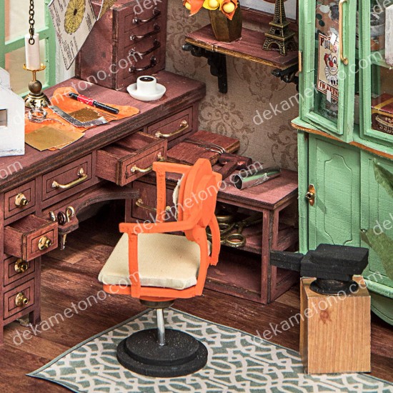 jimmy's studio ξυλινη κατασκευη 06.09.0047