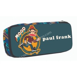 ΚΑΣΕΤΙΝΑ ΟΒΑΛ PAUL FRANK CAMPUS 