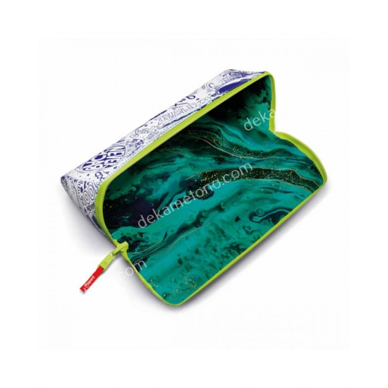 κασετινα trendy τυρκουαζ 04.00.0112