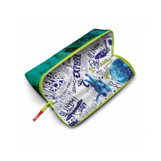 κασετινα trendy τυρκουαζ 04.00.0112