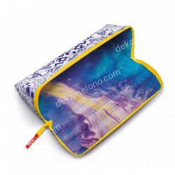 ΚΑΣΕΤΙΝΑ TRENDY ΡΟΖ