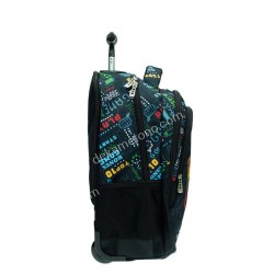 ΤΣΑΝΤΑ ΤΡΟΛΛΕΥ PLAY GAME 