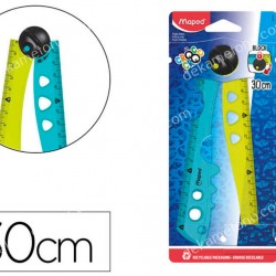 ΓΕΩΜΕΤΡΙΚΟΣ ΧΑΡΑΚΑΣ 30CM ΠΤΥΣΣΟΜΕΝΟΣ CROC CROC