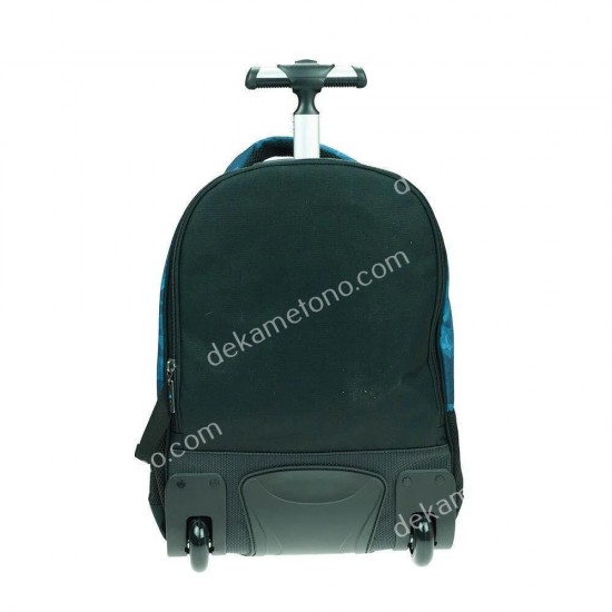 τσαντα τρολλευ sharkman 03.02.0125