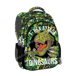 ΤΣΑΝΤΑ ΠΛΑΤΗΣ ΟΒΑΛ Τ-ΡΕΧ