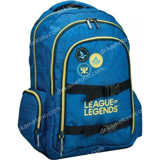 τσαντα πλατησ οβαλ lol map 03.03.0109