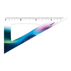 ΓΕΩΜΕΤΡΙΚΟ ΣΕΤ ΟΡΓΑΝΩΝ NIGHTFALL 30 CM 4 PIECES