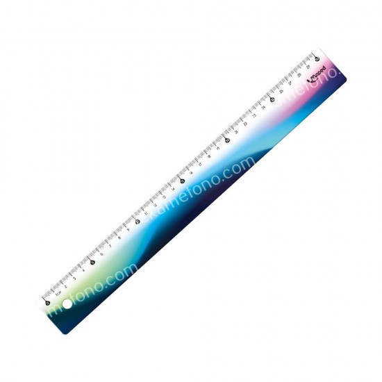 γεωμετρικο σετ οργανων nightfall 30 cm 4 pieces 02.20.0063