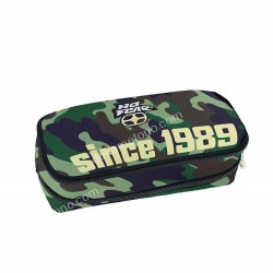 ΚΑΣΕΤΙΝΑ ΒΑΡΕΛΑΚΙ ΟΒΑΛ CAMO