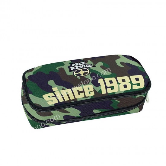 κασετινα βαρελακι οβαλ camo 04.00.0107