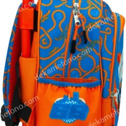 ΤΣΑΝΤΑ ΤΡΟΛΛΕΥ ΝΗΠΙΟΥ ΗOT WHEELS 