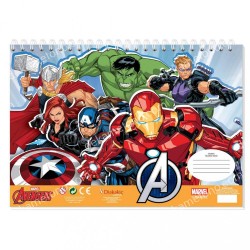 ΜΠΛΟΚ ΖΩΓΡΑΦ IRON MAN 