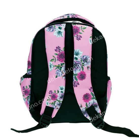 τσαντα πλατησ νηπιου οβαλ pink deer 03.01.0106