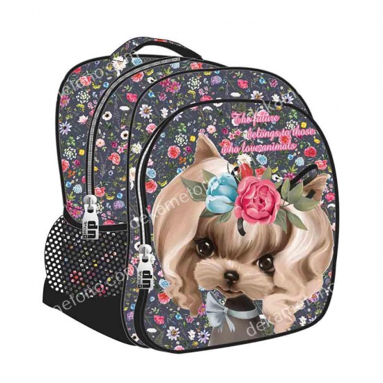 τσαντα πλατησ νηπιου yorke margie 03.01.0110