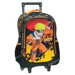 ΤΣΑΝΤΑ TROLLEY ΔΗΜΟΤΙΚΟΥ NARUTO