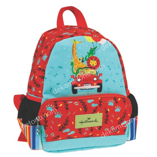 τσαντα πλατησ mini animals 03.01.0112