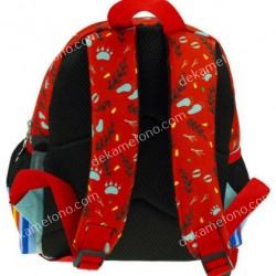 ΤΣΑΝΤΑ ΠΛΑΤΗΣ MINI ANIMALS