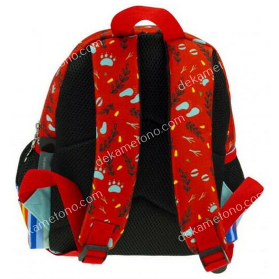 τσαντα πλατησ mini animals 03.01.0112