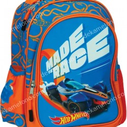 ΤΣΑΝΤΑ ΠΛΑΤΗΣ ΝΗΠΙΟΥ HOT WHEELS 