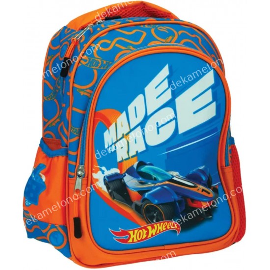 τσαντα πλατησ νηπιου hot wheels 03.01.0105